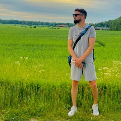 Mustafa Noori, 26.04, Stockholm