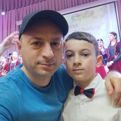 Севак Аджатян, 06.04.1984, Краснодар