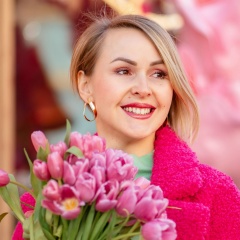 Зоя Рау, 09.04, Щелково