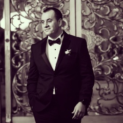 Subhan Dadashov, 08.11.1991, Баку