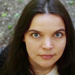 Елена Ескевич, 01.03, Калининград