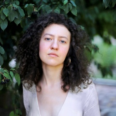 Виктория Дринных, Алматы