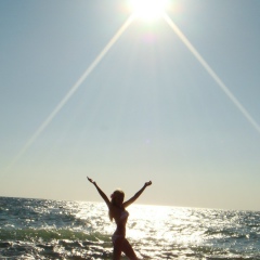 Татьяна Дмитриева, 09.04, Москва