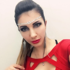 Елена Shine, 08.08, Киев