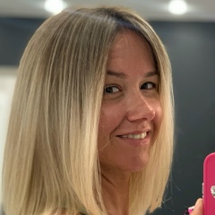 Лилия Кириенко, 06.04.1990, Ростов-на-Дону