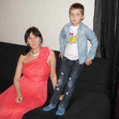 Anna Arent, 29.06.1984, Valga (Валга)