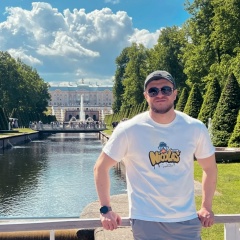 Играмудин Улугаев, Саратов