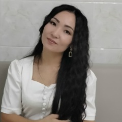 Айдана Болатханкызы, 28.06.1996, Шымкент