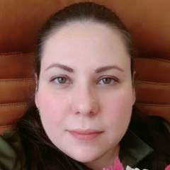 Женя Березовская, 22.02.1986, Донецк