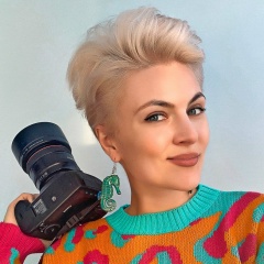 Елена Ваньянцева, 23.06, Москва