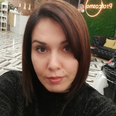 Гузель Мифтахова, 03.06.1983, Казань