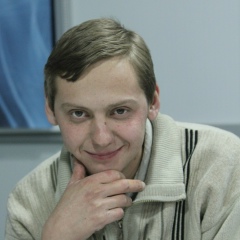 Владимир Ковальский, 11.05, Сокулук