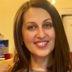 Наталья Класина, Новоалтайск