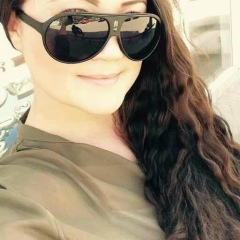 Alida Mamat, 16.12, Новосибирск