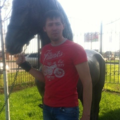 Тимур Малкаров, 02.02.1989, Санкт-Петербург