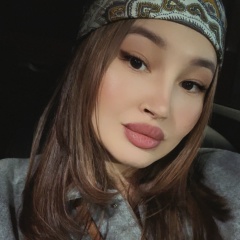 Kyzgaldak Tuimebaeva, 21.03