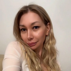 Татьяна Тимина, Алматы