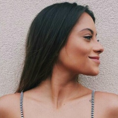 Leticia Xablau, 14.06.1993, Florianópolis