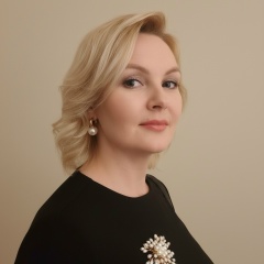 Клавдия Кольцова-Наниянц, 08.03, Сочи