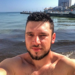 Игорь Филлимонов, 25.04, Киев