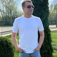 Алексей Оконечников, 04.11