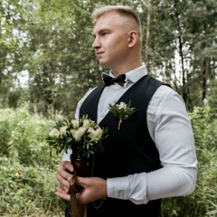 Антон Чехов, 23.09.1998, Коломна-1