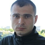 Sergei Dubinin, 28.09.1978, Железногорск