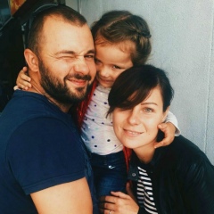 Валерия Половкова, 01.07.1987, Калининград