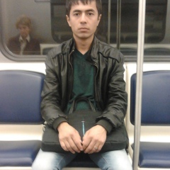 Дамир Холмухамедов, 16.12.1989, Москва