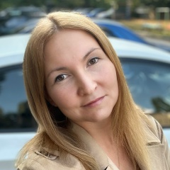 Карина Польская, 03.09.1988, Липецк