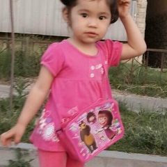 Айгулъ Ахметжанова