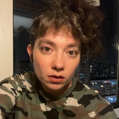 Юлия Кришнева, 27.11