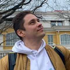 Сергей Егорушкин, 15.04, Краснодар