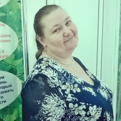 Ольга Михайлова, 10.05.1964, Барнаул