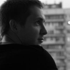 Сергей Лисничий, 20.09.1984, Санкт-Петербург