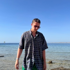 Никита Томилин, 22.02, Санкт-Петербург