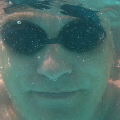 Виталий Колесников, Санкт-Петербург