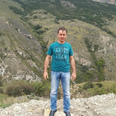 Аскер Надзиров, 26.03.1987, Нальчик