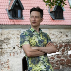 Дмитрий Загурский, 06.07.1985, Санкт-Петербург