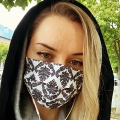 Ирина Половец, 12.10, Буча