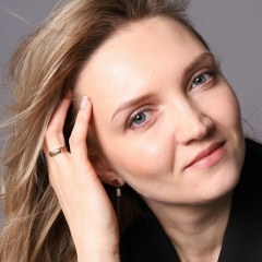 Инна Гультяева, 31.01.1988, Москва