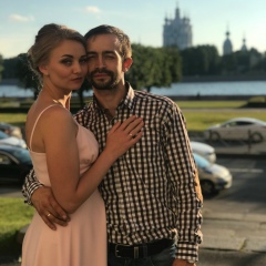 Viktor Ilin, 23.12, Санкт-Петербург