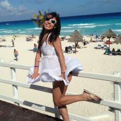 Юля Иванова, 01.03