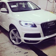 Исмайл Ибрагимов, 17.05.1988, Санкт-Петербург