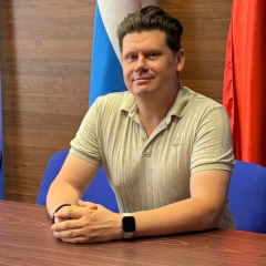 Михаил Благодарев, Москва