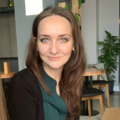 Елена Бойченко, 08.05.1987