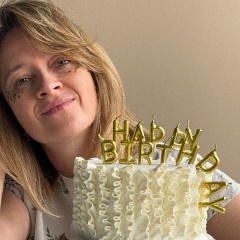 Ирина Бусырева, 04.08.1985, Краснодар