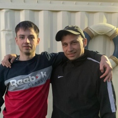 Алексей Шевченко, 28.06.1999, Ачинск