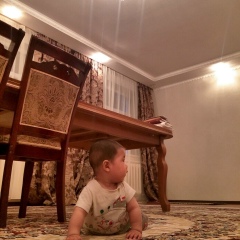 Динара Жумагали, 23.02.1994, Тараз