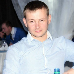 Николай Паскалюк, 14.09.1981, Санкт-Петербург